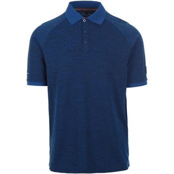 textil Hombre Tops y Camisetas Trespass Kelleth Azul