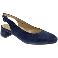 Zapatos Mujer Sandalias Calzaturificio Loren LO5251bl Azul