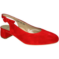 Zapatos Mujer Zapatos de tacón Calzaturificio Loren LO5251ros Rojo