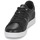 Zapatos Zapatillas bajas Emporio Armani EA7  Negro / Blanco