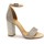 Zapatos Mujer Sandalias Nacree NAC-E22-018N024-NU Beige