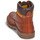 Zapatos Hombre Botas de caña baja Caterpillar COLORADO 2.0 BOOTS Marrón