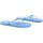 Zapatos Mujer Zapatos para el agua 4F KLD005 Azul