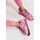 Zapatos Mujer Deportivas Moda Diadora Camaro Manifesto Wild Rose