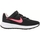 Zapatos Niños Running / trail Nike Revolution 6 Negro