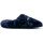 Zapatos Mujer Pantuflas Tommy Hilfiger  Azul