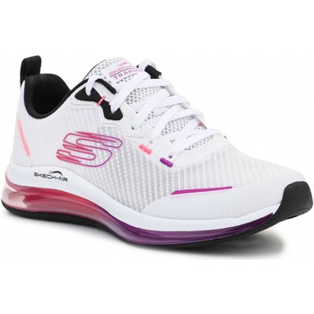 Zapatos Mujer Fitness / Training Skechers Air Element - New Beginnings 149671-WMLT Blanco