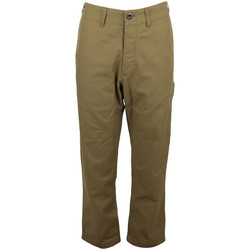 textil Hombre Pantalones con 5 bolsillos Paul Smith Standard Fit Tapered Marrón