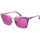 Relojes & Joyas Mujer Gafas de sol Swarovski SK0196S-83S Violeta