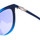Relojes & Joyas Mujer Gafas de sol Swarovski SK0226S-92V Azul
