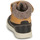 Zapatos Niños Botas de nieve Primigi BARTH 19 GTX Miel