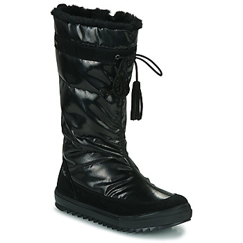 Zapatos Niña Botas de nieve Primigi FLAKE GTX Negro
