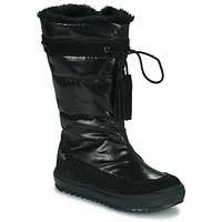 Zapatos Niña Botas de nieve Primigi FLAKE GTX Negro