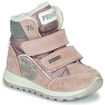 Zapatos Niña Botas de nieve Primigi BABY TIGUAN GTX Rosa