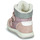 Zapatos Niña Botas de nieve Primigi BABY TIGUAN GTX Rosa