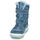 Zapatos Niña Botas de nieve Primigi FROZEN GTX Azul