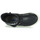 Zapatos Niña Botas de caña baja Primigi B&G LUX Negro / Plata