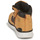 Zapatos Niño Botas de caña baja Primigi B&G TIMBY Cognac