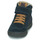 Zapatos Niño Botas de caña baja Primigi BARTH 28 GTX Marino