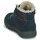 Zapatos Niño Botas de caña baja Primigi BARTH 28 GTX Marino