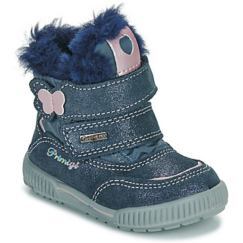 Zapatos Niña Botas de nieve Primigi RIDE 19 GTX Azul