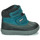 Zapatos Niños Botas de nieve Primigi BARTH 19 GTX Azul