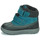 Zapatos Niños Botas de nieve Primigi BARTH 19 GTX Azul