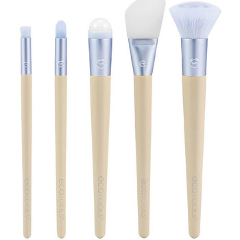Belleza Pinceles Ecotools Elements Water Hydro-glow Lote 