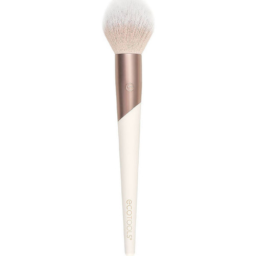 Belleza Pinceles Ecotools Luxe Plush Powder Brush 