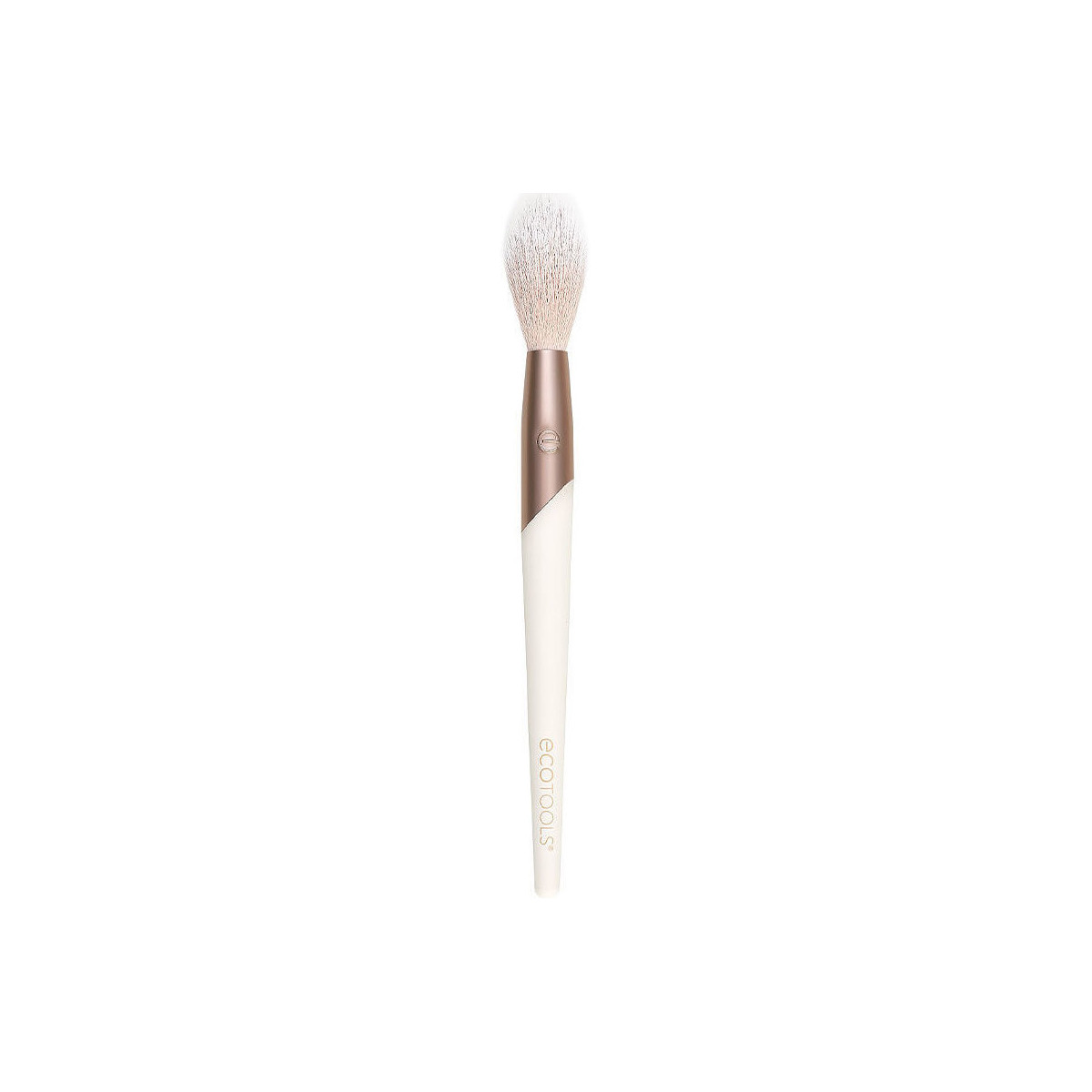 Belleza Pinceles Ecotools Luxe Soft Highlight Brush 