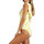 textil Mujer Bañador Admas Traje de baño asimétrico una pieza con volantes Lemons Otros