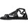 Zapatos Mujer Sandalias Airstep / A.S.98 A66006 Negro