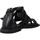 Zapatos Mujer Sandalias Airstep / A.S.98 A66006 Negro