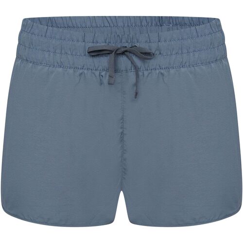 textil Mujer Shorts / Bermudas Dare 2b The Laura Whitmore Edit Sprint Up Azul
