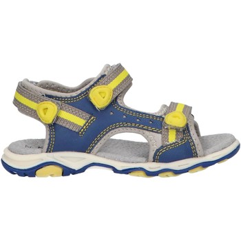 Zapatos Niño Sandalias Kickers 558522-30 KIWI Azul