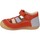 Zapatos Niño Sandalias Kickers 611086-10 SUSHY Marr