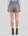 textil Mujer Shorts / Bermudas Moony Mood LOCADIE Gris