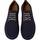 Zapatos Hombre Zapatos de trabajo Camper ZAPATOS CASUAL HOMBRE   K100774 Azul