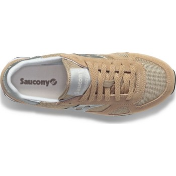 Saucony S1108 Sneakers mujer beige Beige