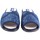 Zapatos Mujer Multideporte Neles Pies delicados señora  27427 azul Azul