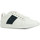 Zapatos Hombre Deportivas Moda Le Coq Sportif Mastercourt Classic Workwear Blanco