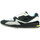 Zapatos Deportivas Moda Le Coq Sportif LCS R800 Solary Negro