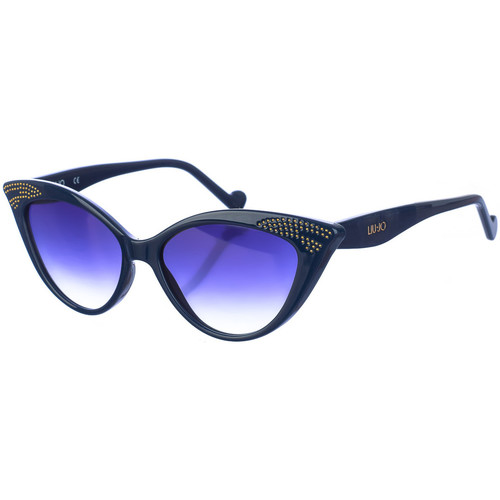 Adaptado Bañera Cubeta Liu Jo LJ743S-424 Azul - Relojes & Joyas Gafas de sol Mujer 130,00 €