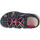 Zapatos Niña Sandalias de deporte Cmp Aquarii 2.0 Hiking Sandal Jr Azul
