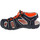 Zapatos Niño Sandalias de deporte Cmp Aquarii 2.0 Hiking Sandal Jr Azul