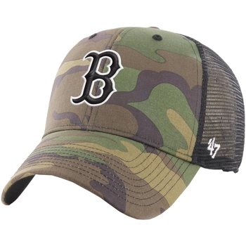 Accesorios textil Hombre Gorra '47 Brand MLB Boston Red Sox Cap Verde