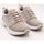 Zapatos Mujer Deportivas Moda Ara 1254606-06 Marrón