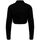 textil Mujer Chaquetas Only 15256098 WONDER-BLACK Negro