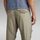 textil Hombre Pantalones G-Star Raw D19756-A790-2199 - 3D REG TAPERED CARGO-SHAMROCK Beige