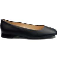 Zapatos Mujer Bailarinas-manoletinas Högl Squared 10 Negro